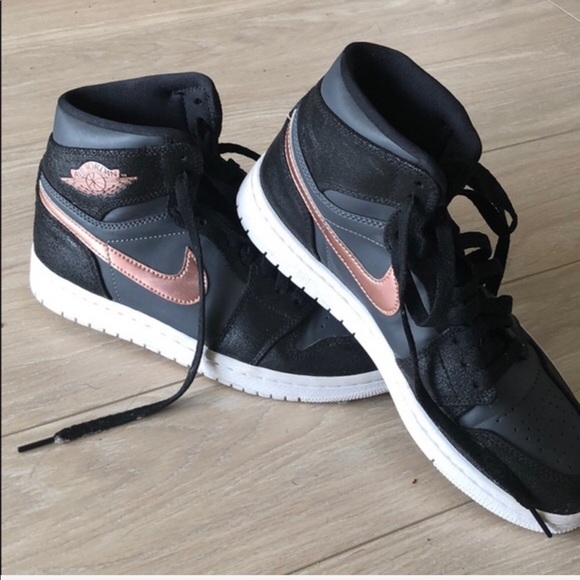 Nike Shoes - Nike air Jordan’s